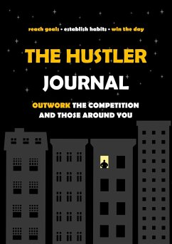 The Hustler Journal   productivity, habits, goals