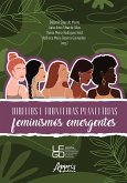 Direitos e Fronteiras Planetárias: Feminismos Emergentes (eBook, ePUB)