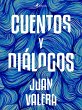 Cuentos y diálogos (eBook, ePUB) - Bild 1