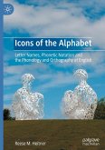 Icons of the Alphabet Icons of the Alphabet