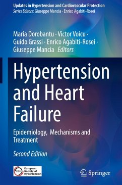 Cover Hypertension and Heart Failure