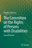 The Committee on the Rights of Persons with Disabilities