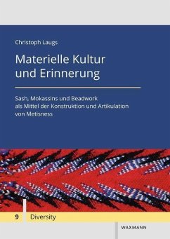 Materielle Kultur und Erinnerung - Laugs, Christoph