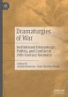 Dramaturgies of War - Bild 1