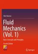 Fluid Mechanics (Vol. 1) - Bild 1