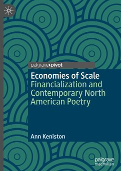 Economies of Scale - Keniston, Ann