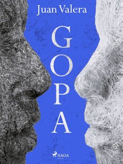 Gopa (eBook, ePUB) - Valera, Juan