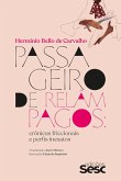 Passageiro de relâmpagos (eBook, ePUB) Passageiro de relâmpagos (eBook, ePUB)