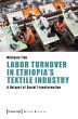 Labor Turnover in Ethiopia's Textile... - Bild 1