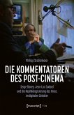 Die Kommentatoren des Post-Cinema (eBook, PDF)