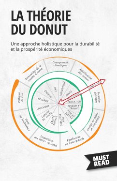 La théorie du Donut (eBook, ePUB) - Lanore, Peter