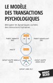 Le modèle des transactions psychologiques (eBook, ePUB)