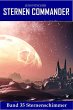 Sternenschimmer (STERNEN COMMANDER 35)... - Bild 1