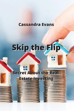 Skip the Flip - Evans, Cassandra