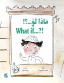 What If Arabic (fixed-layout eBook, ePUB)
