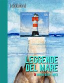 Leggende del Mare (eBook, ePUB)