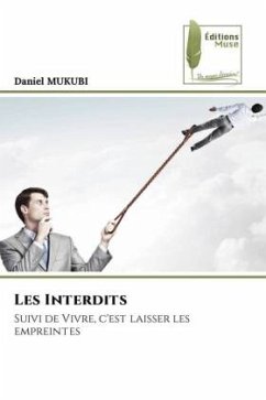 Les Interdits - MUKUBI, Daniel