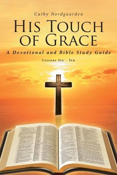Cover His Touch of Grace