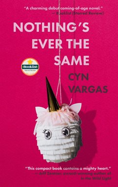 Cover Nothing's Ever the Same (eBook, ePUB)