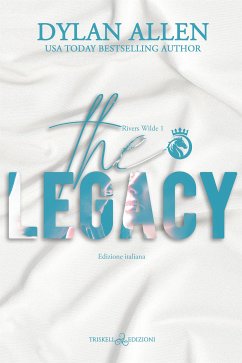 The Legacy (eBook, ePUB) - Allen, Dylan