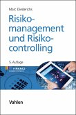 Risikomanagement und Risikocontrolling (eBook, PDF)