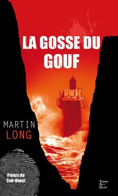 La gosse du Gouf (eBook, ePUB) - LONG, MARTIN