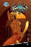 Sinbad and the Merchant of Ages #2 (eBook, PDF)