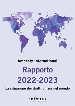 Rapporto 2022-2023 (eBook, ePUB) - International, Amnesty