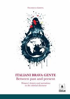 Cover Italiani brava gente. Between past and present (eBook, PDF)