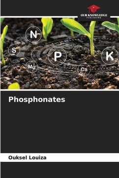 Phosphonates - Louiza, Ouksel