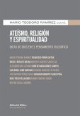 Ateísmo, religión y espiritualidad (eBook, ePUB)