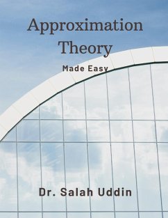 Approximation Theory - Uddin, Salah