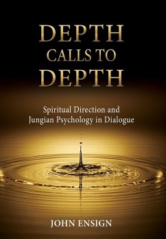 Depth Calls to Depth - Ensign, John