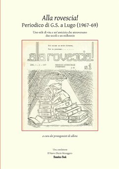 Alla Rovescia! Il periodico di G.S. a Lugo (eBook, ePUB) - AA.VV.