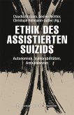 Ethik des assistierten Suizids (eBook, PDF)