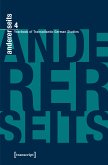 andererseits - Yearbook of Transatlantic German Studies (eBook, PDF)