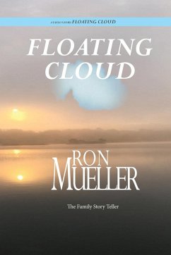 Floating Cloud - Mueller, Ron