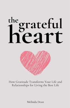 Cover The Grateful Heart