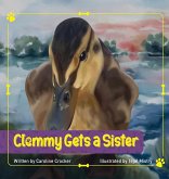 Clemmy Gets a Sister