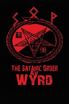 The Satanic Order av Wyrd - Lokessen, Imp K.