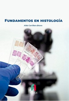 Cover Fundamentos en histología
