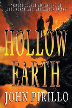 Hollow Earth - Pirillo, John