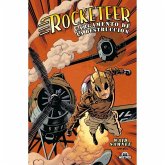 Rocketeer : cargamento de la destrucción