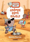 ¿Dónde Está Ravel?