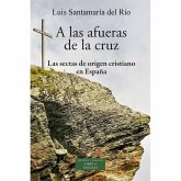 A las afueras de la cruz A las afueras de la cruz