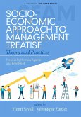 Socio-Economic Approach to Management Treatise (eBook, PDF)