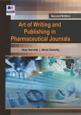 Art of Writing & Publishing in Pharmaceutical Journals (eBook, ePUB)
