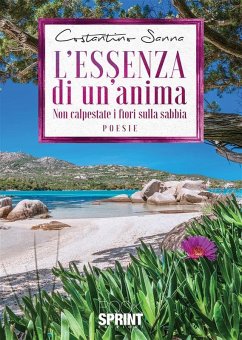 Cover L'essenza di un'anima (eBook, ePUB)