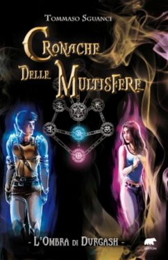 Cover Cronache delle Multisfere (eBook, ePUB)