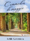 Commedia di maggio (eBook, ePUB)